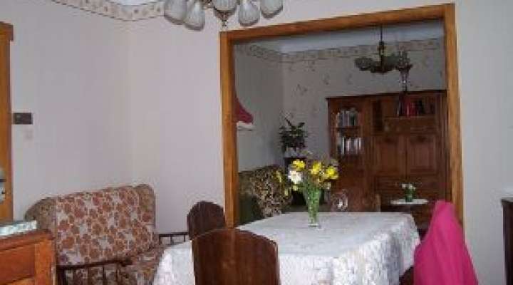 Gîte au beau verger