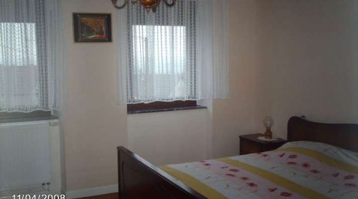 Gîte au chant du coq