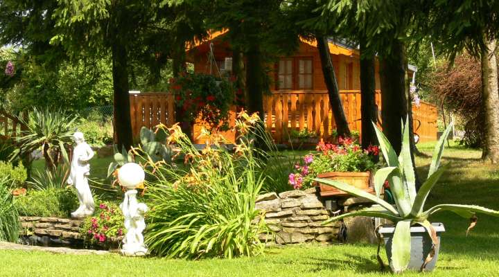 Guest rooms le havre blanc