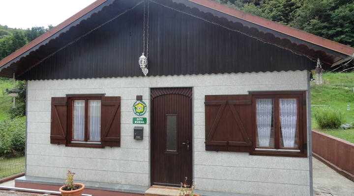 Gîte Lehmann