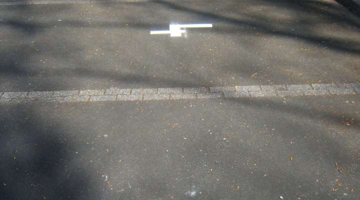 Aire de service camping-cars du camping Ramstein plage