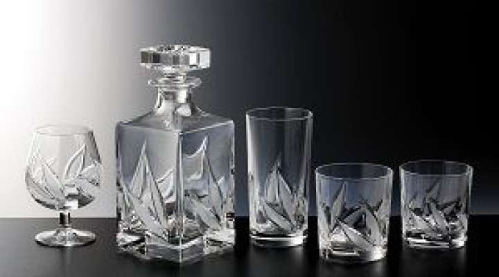 montbronn crystal workshop