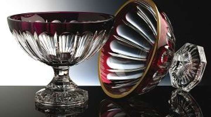 montbronn crystal workshop