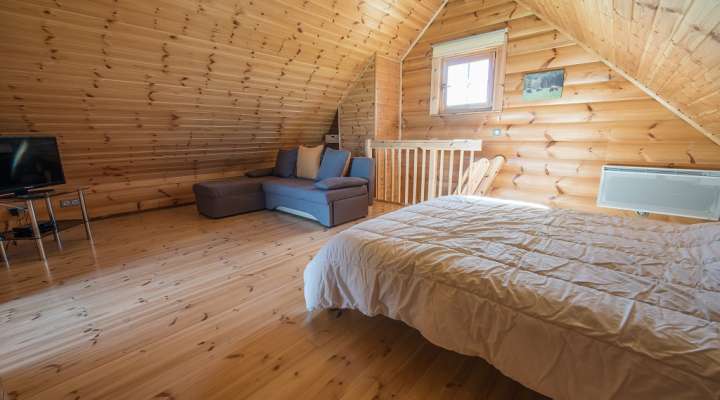 Gîte du ranch des bisons 056