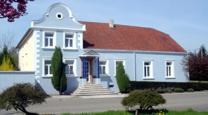 Bed and breakfast Villa Maria