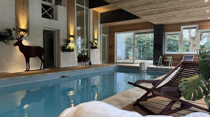 Bed and breakfast Villa Maria