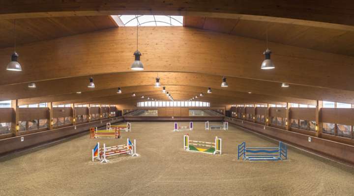 Écurie les laurentides