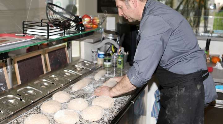 Boulangerie Maurer