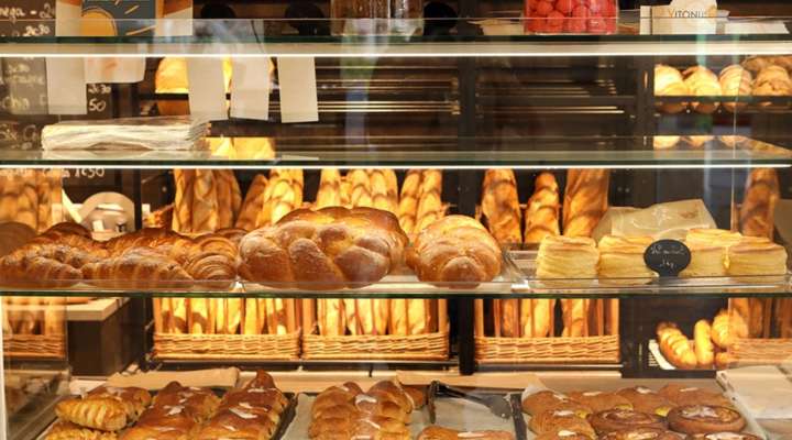 Boulangerie Maurer