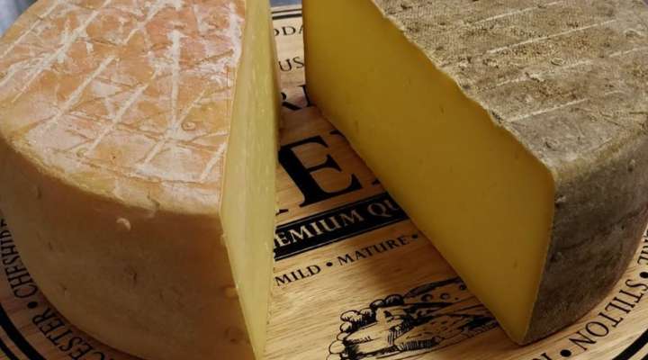 Fromagerie des prés