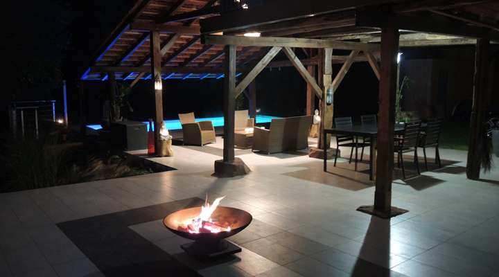 La grange d'Hélène