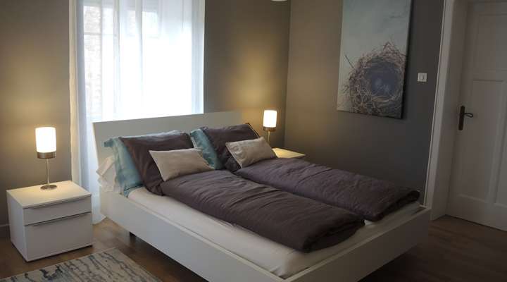 La grange d'Hélène