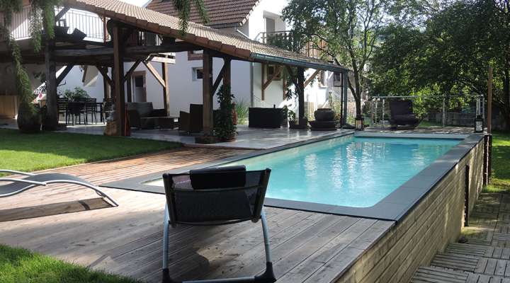 La grange d'Hélène