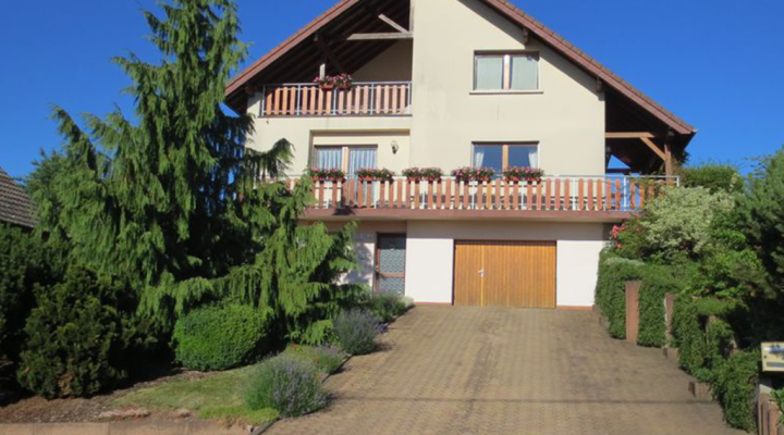 Appart vacances les brimbelles