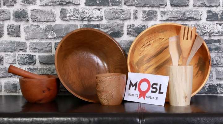 Wood fiber - Fabien Rumpler