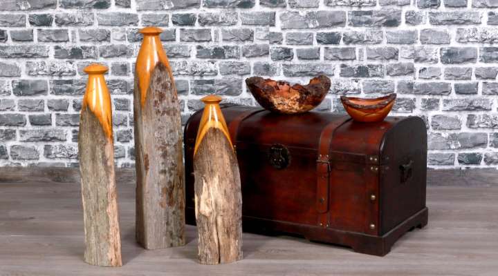 Wood fiber - Fabien Rumpler