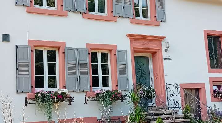Gîte la gasse