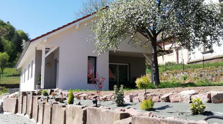 Domaine la Mailloche