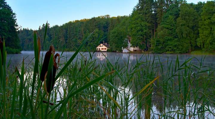 Sentier d'excellence 2 - autour de l'étang de Hasselfurth