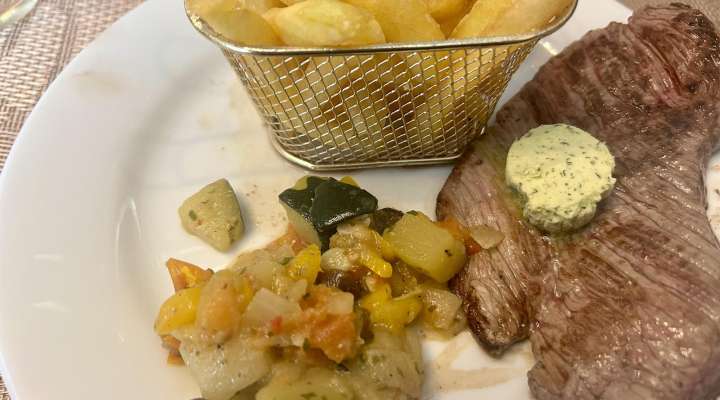 Brasserie-café La Lorraine