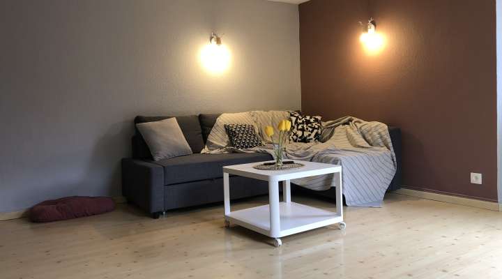 Gîte les copains de Maui