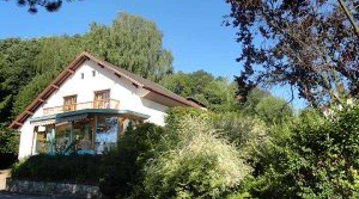 Chambres d'hôte Villa Thalassa