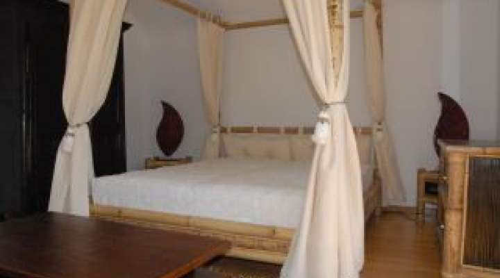 Chambres d'hôte Villa Thalassa