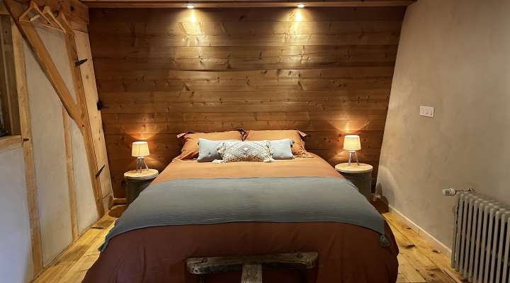 Paulusmühle guest house