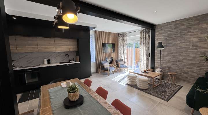 L'atelier de Gustave