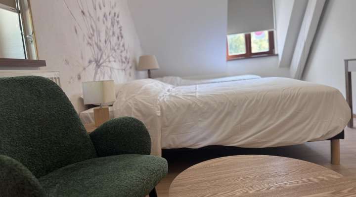 Auberge du moulin d'Eschviller