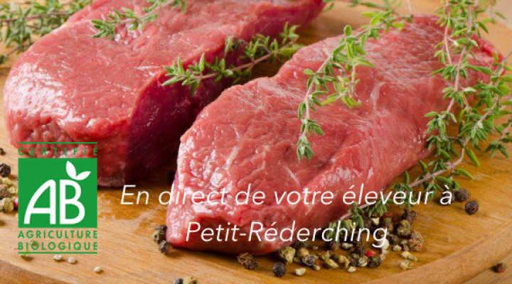 Ferme de beau printemps