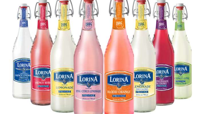 LIMONADERIE GEYER - LORINA