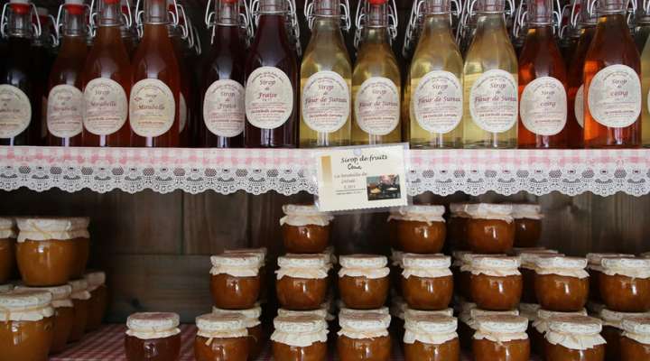 La Corbeille Lorraine