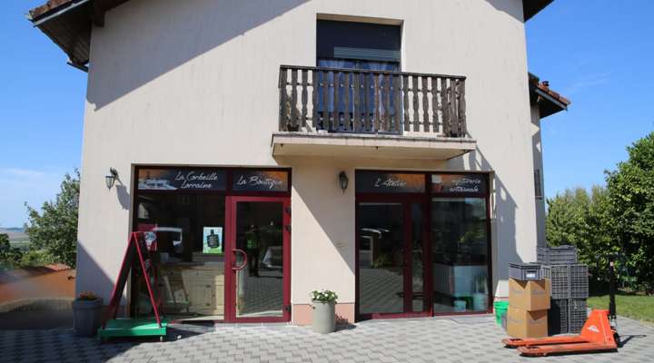 La Corbeille Lorraine