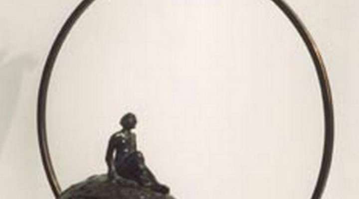 Atelier de sculpture en bronze