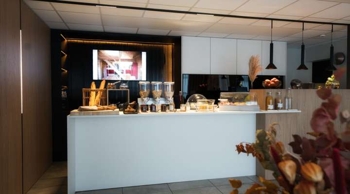 Hôtel-restaurant À la 12