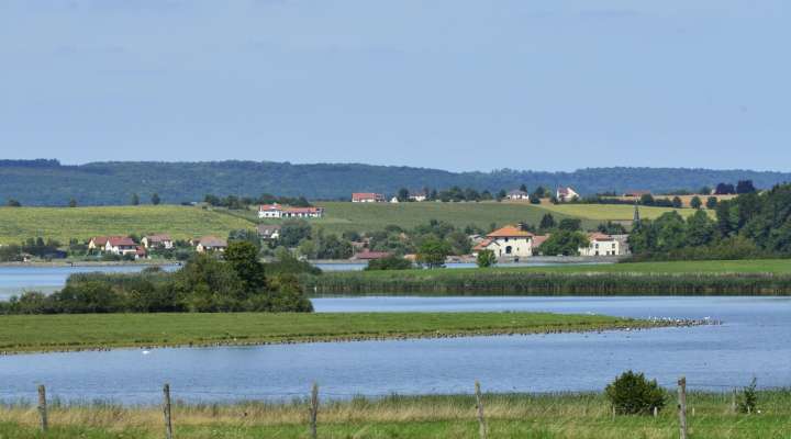 Domaine de Lindre