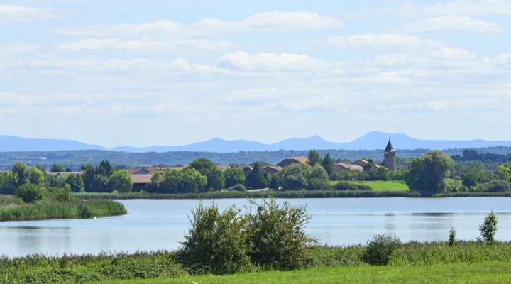 Domaine de Lindre
