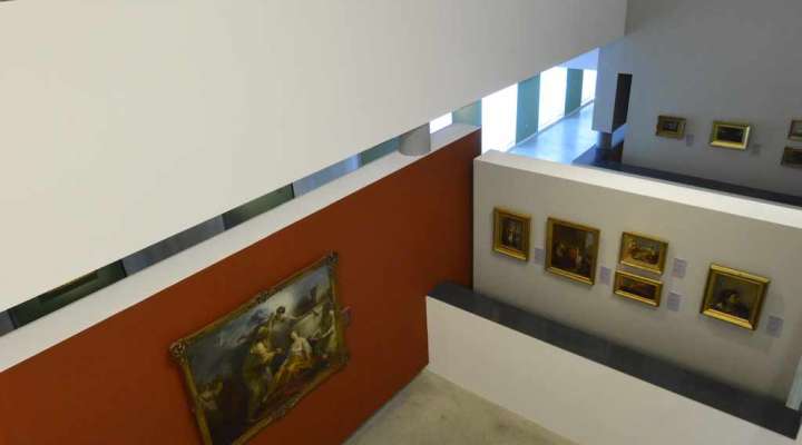 Georges de la Tour museum