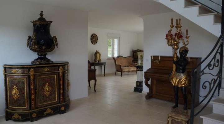 Domaine de Lardoisière