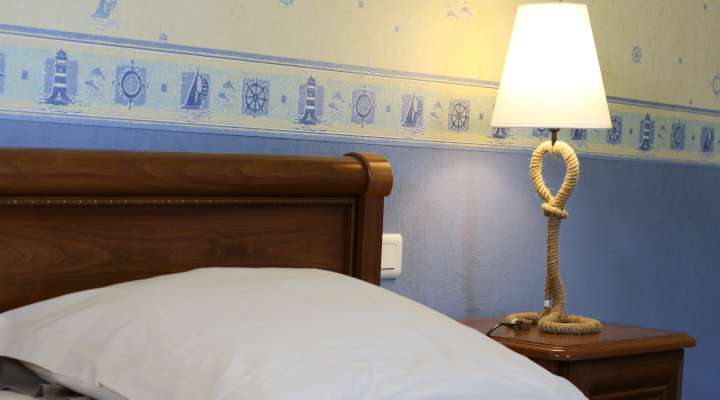 Chambre d'hôtes des étangs