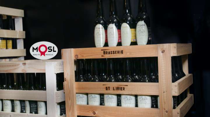 Brasserie Saint-Livier