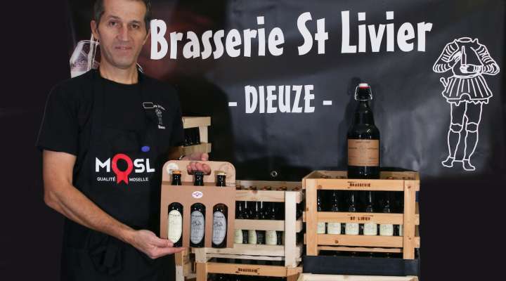 Brasserie Saint-Livier