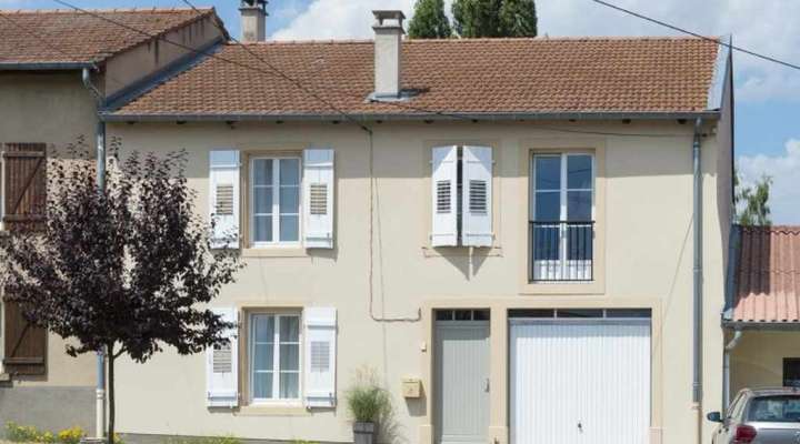 Gîte de la Côte de Delme