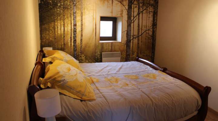 Gîte La Halte aux Hirondelles