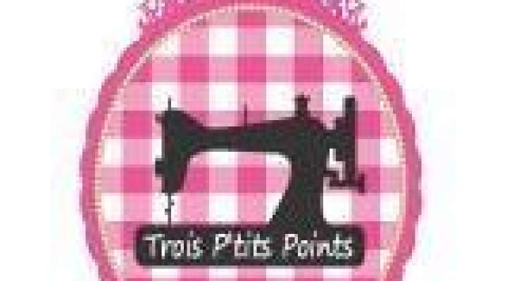 Trois p'tits points - mercerie