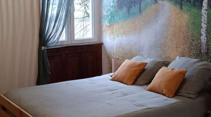 Chambre d'hôtes La Demeure