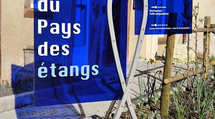 Restaurant salon de thé Bistrot des Oiseaux