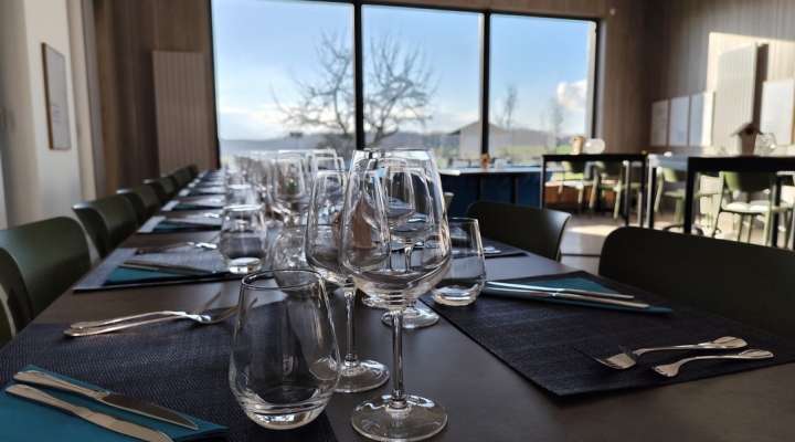 Restaurant salon de thé Bistrot des Oiseaux