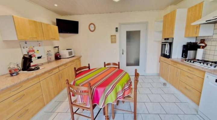 Gîte de France Les P'tits Biscuits